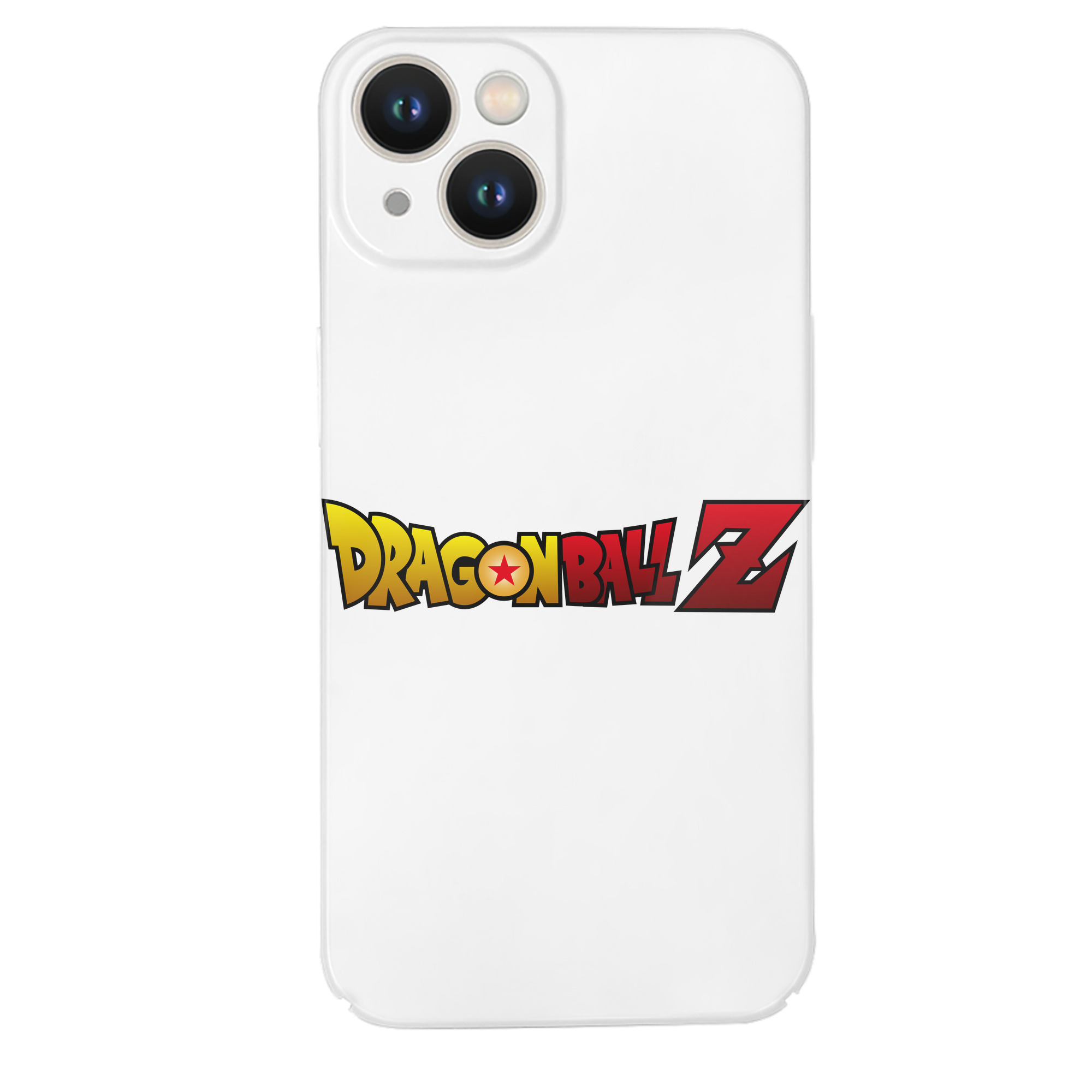 （画像用） ドラゴンボール DRAGON BALL 【iPhone 14シリーズ対応】ハードケース